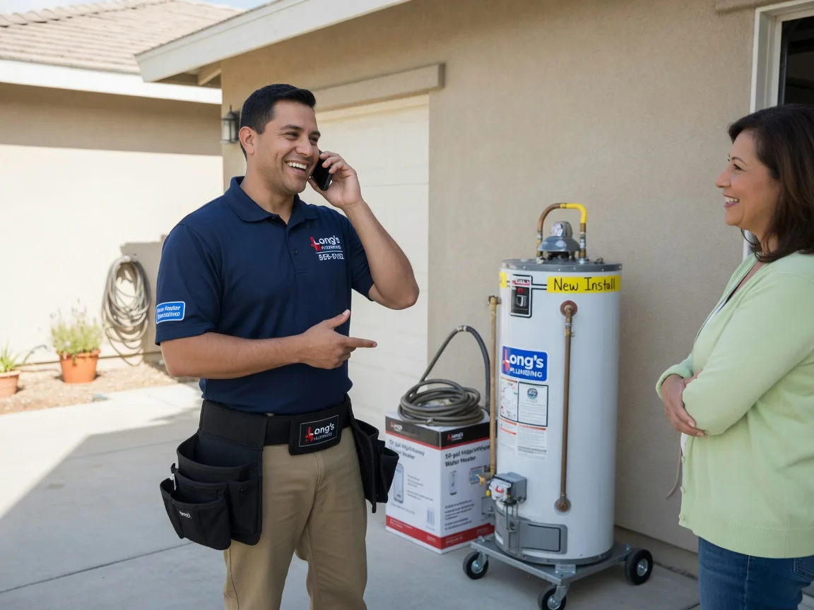 Leak Detection Lucernemines, PA FAQs